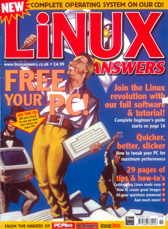 LXA001